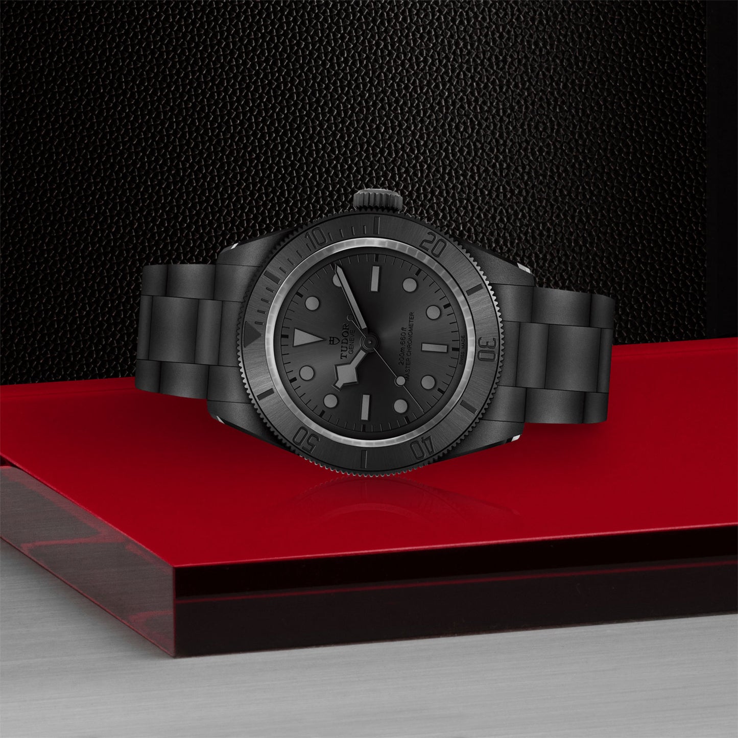 Black Bay Ceramic 41mm simple Pursuit