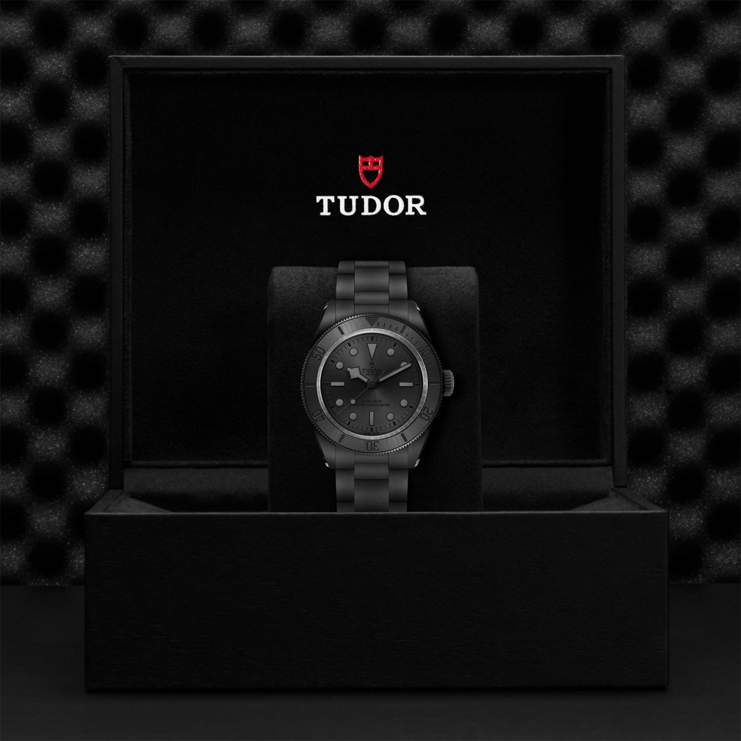Black Bay Ceramic 41mm simple Pursuit