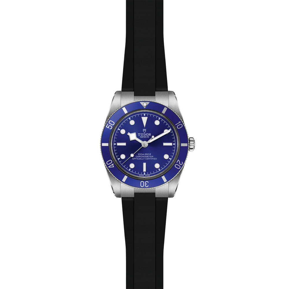 Black Bay 54 37mm variant Pursuit