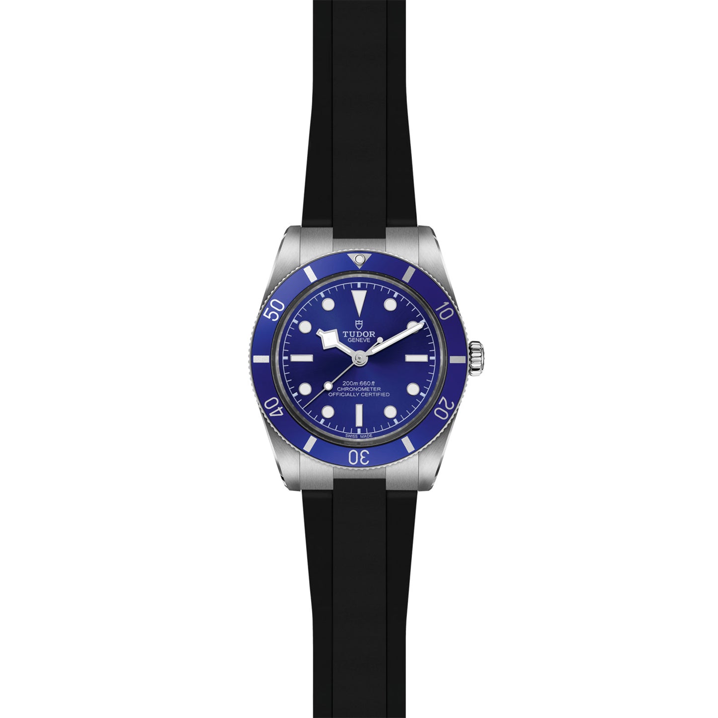 Black Bay 54 37mm variant Pursuit