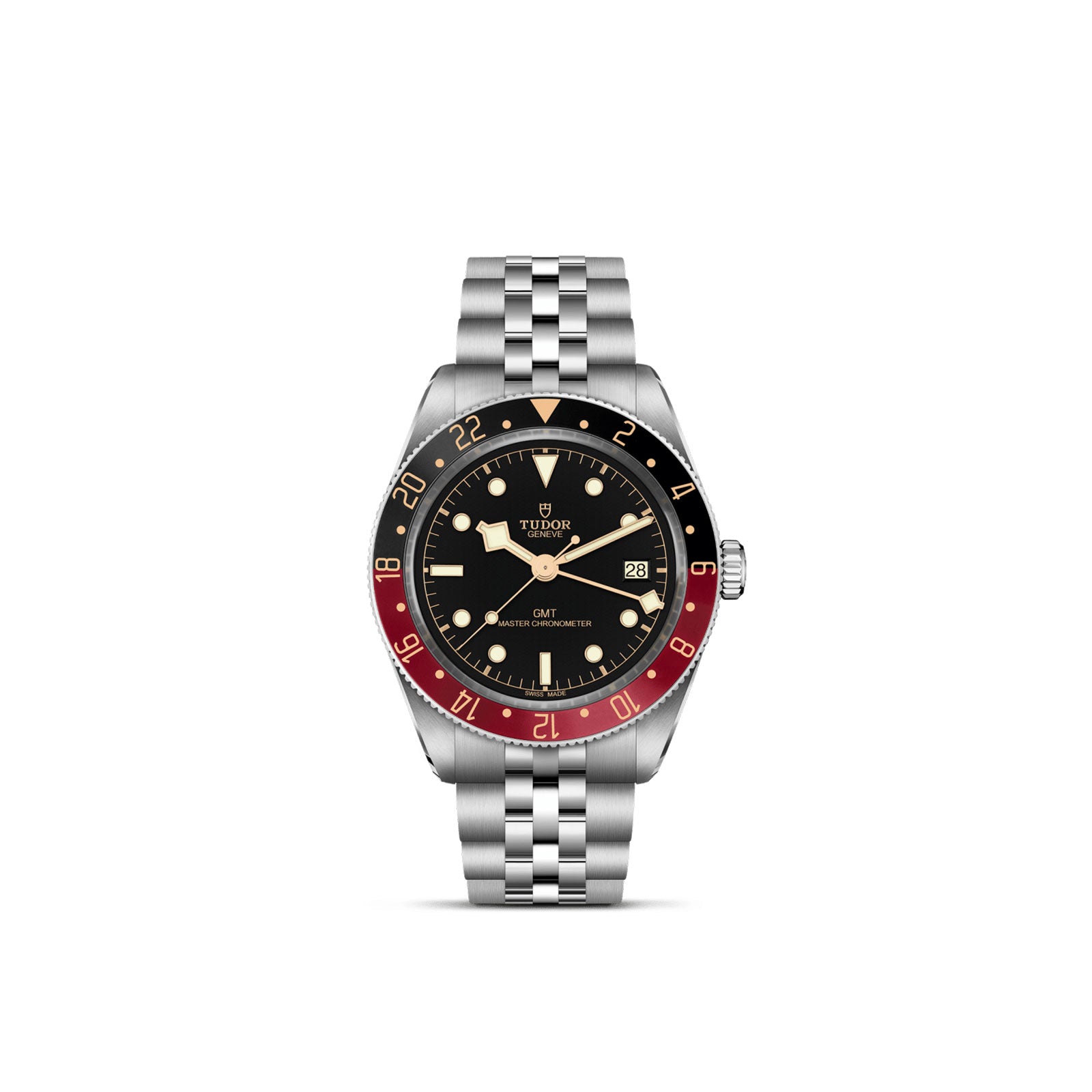 Black Bay 58 GMT 39mm variant Pursuit