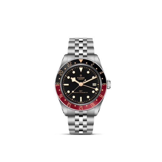 Black Bay 58 GMT 39mm variant Pursuit