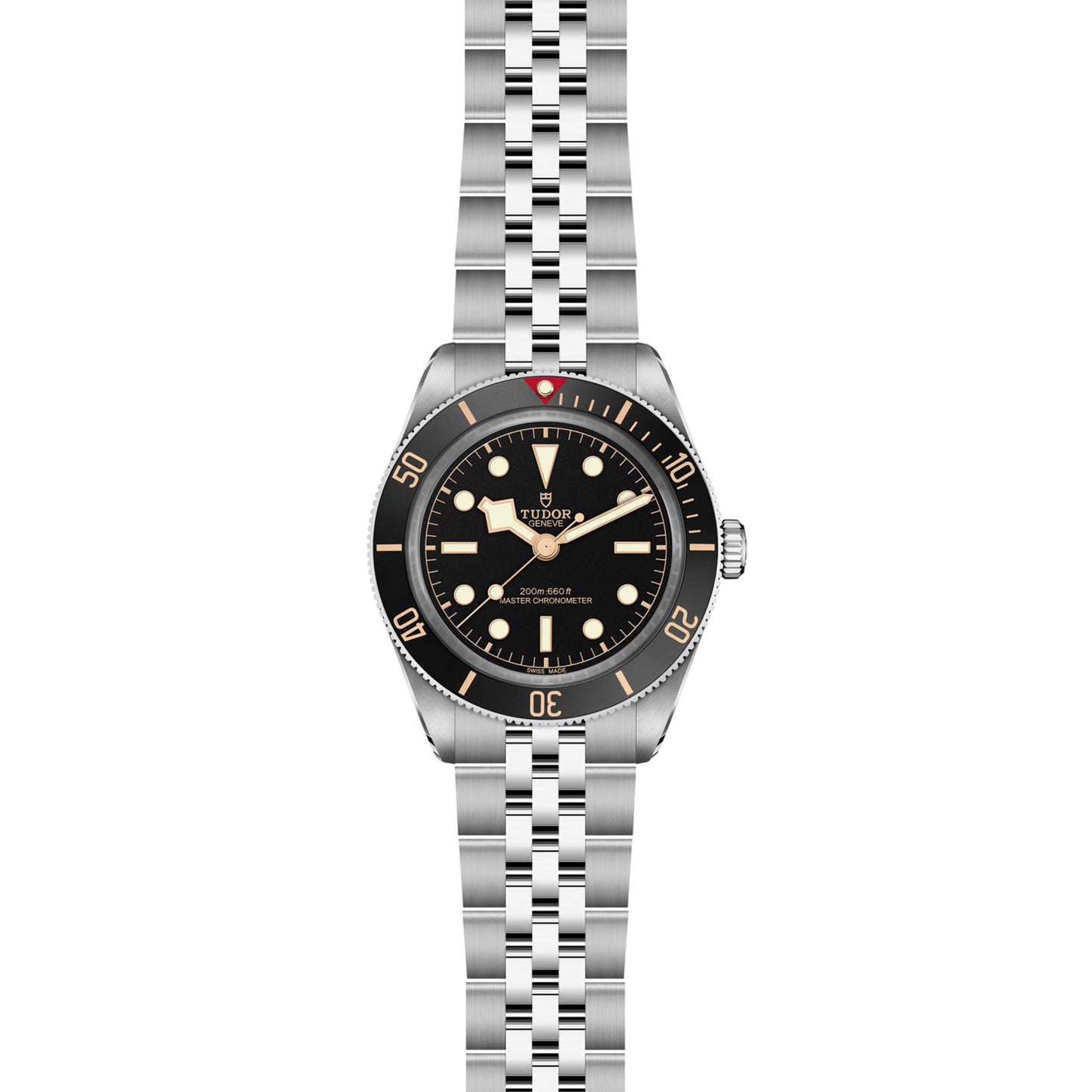 Black Bay 58 39mm variant Pursuit