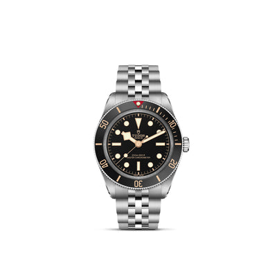 Black Bay 58 39mm variant Pursuit