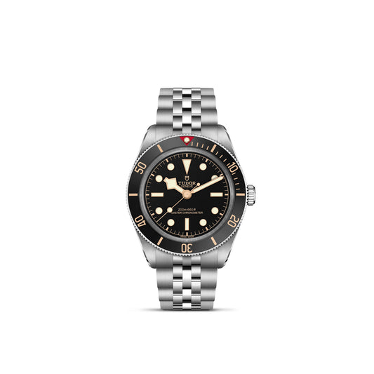 Black Bay 58 39mm variant Pursuit