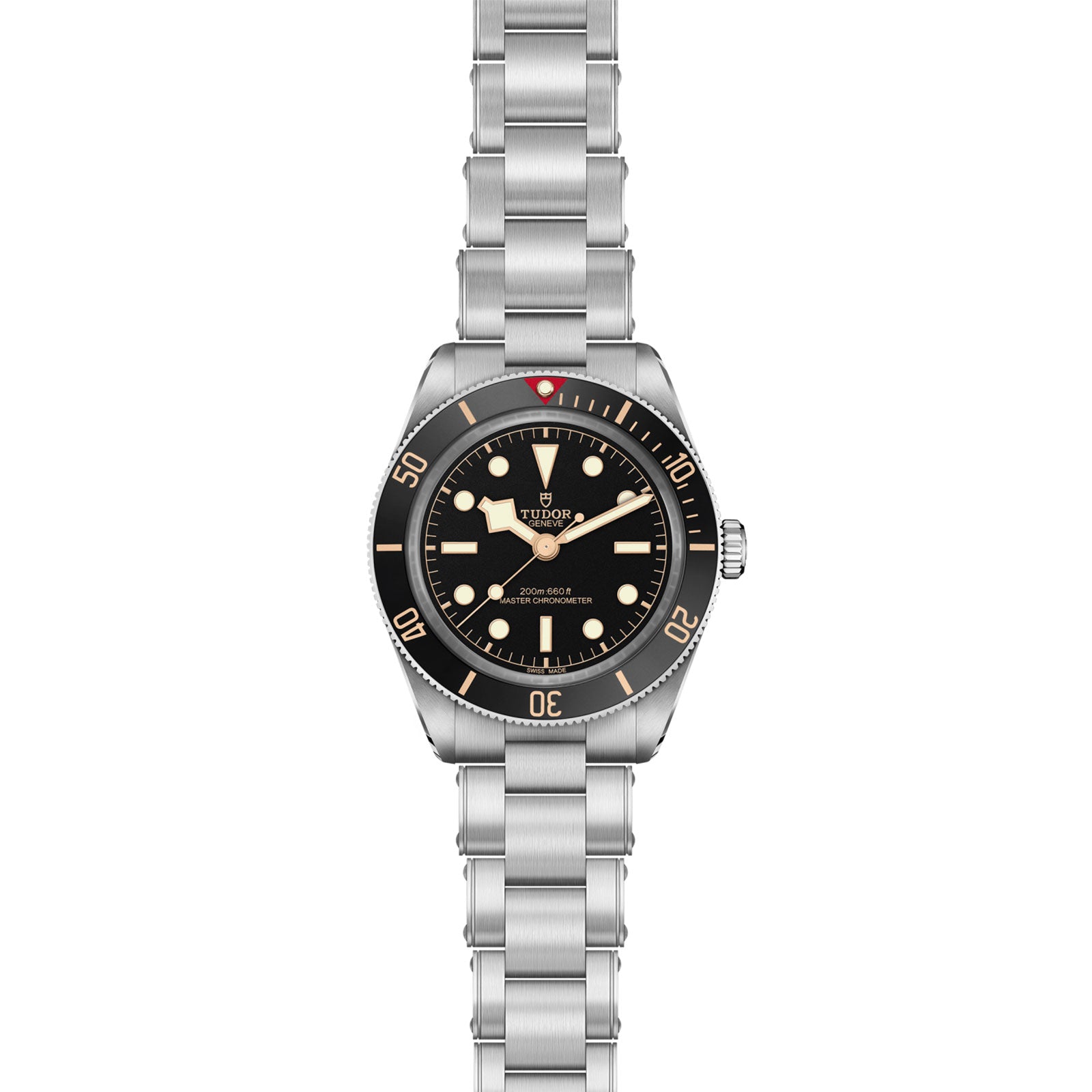 Black Bay 58 39mm simple Pursuit