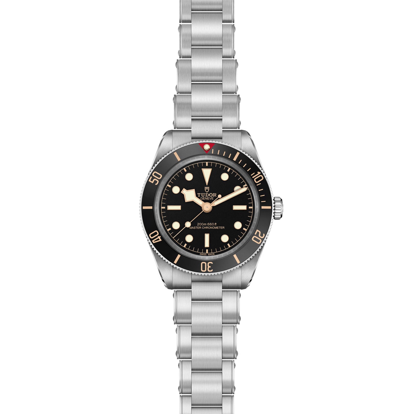 Black Bay 58 39mm simple Pursuit