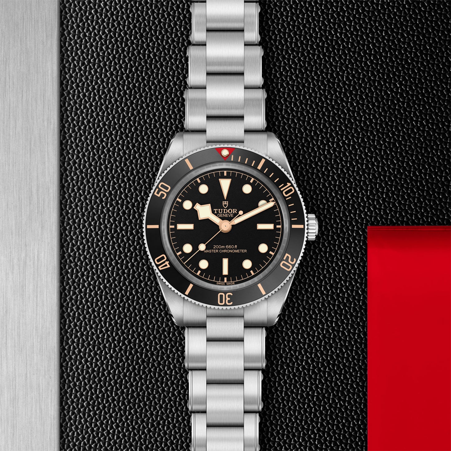 Black Bay 58 39mm simple Pursuit