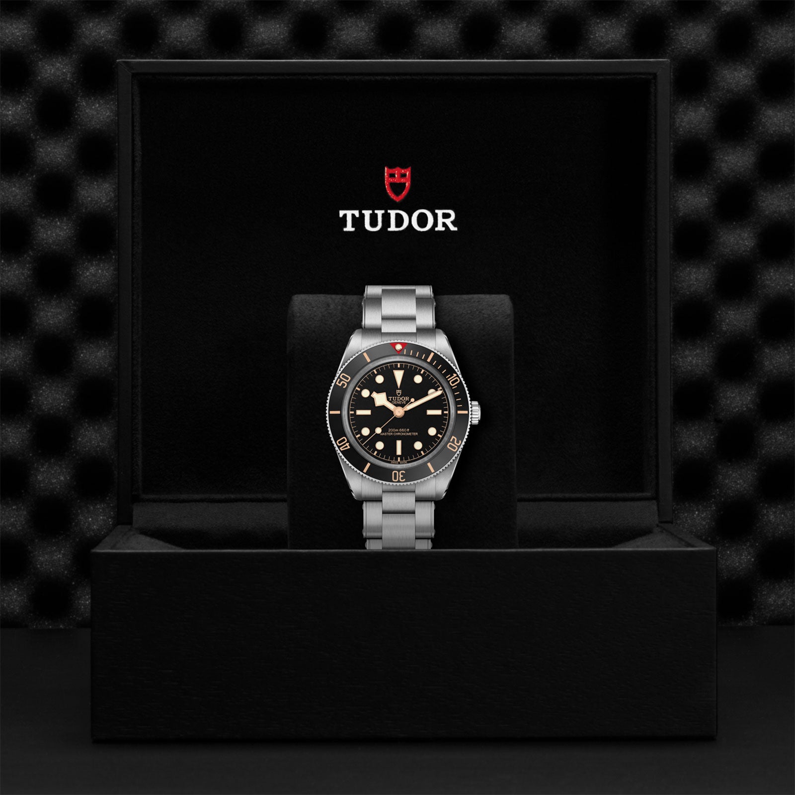 Black Bay 58 39mm simple Pursuit