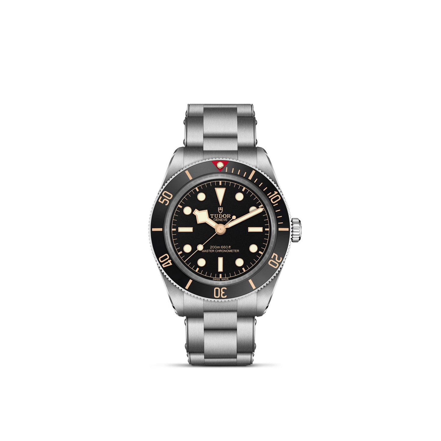 Black Bay 58 39mm simple Pursuit