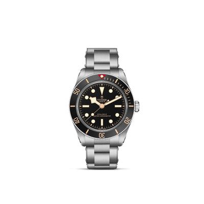 Black Bay 58 39mm variant Pursuit