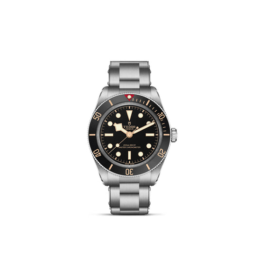 Black Bay 58 39mm variant Pursuit