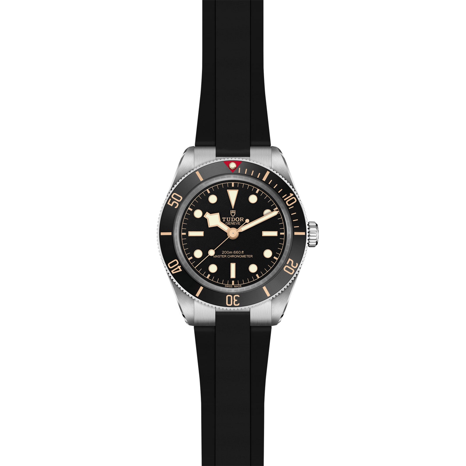Black Bay 58 39mm