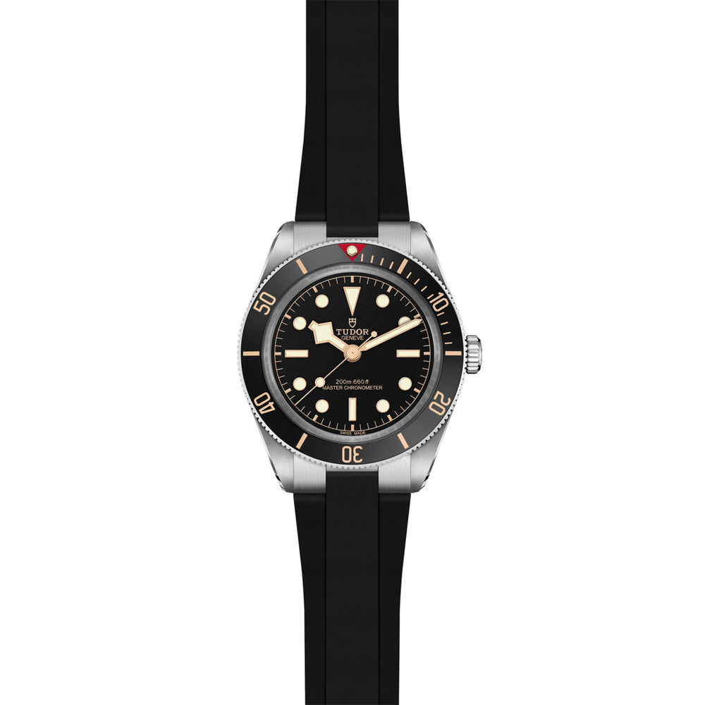 Black Bay 58 39mm