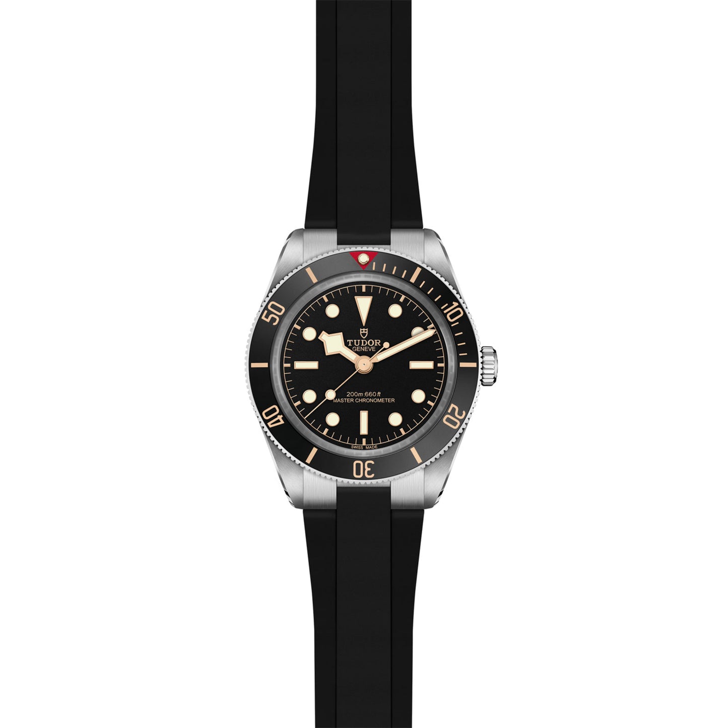 Black Bay 58 39mm