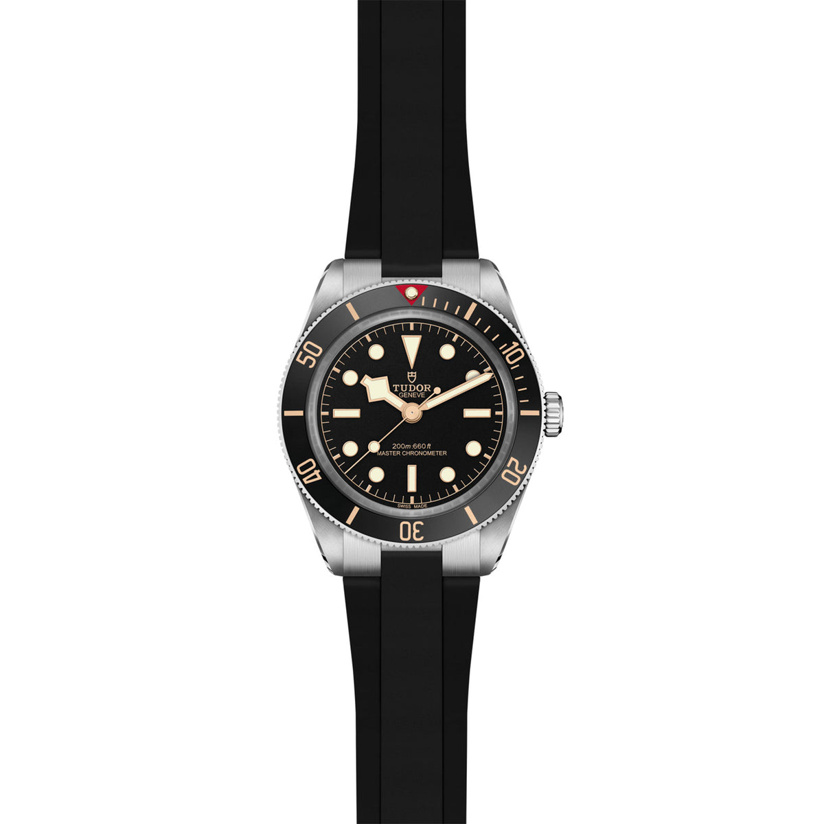 Black Bay 58 39mm variant Pursuit
