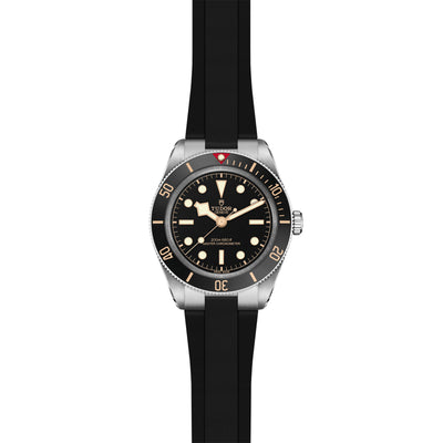 Black Bay 58 39mm variant Pursuit