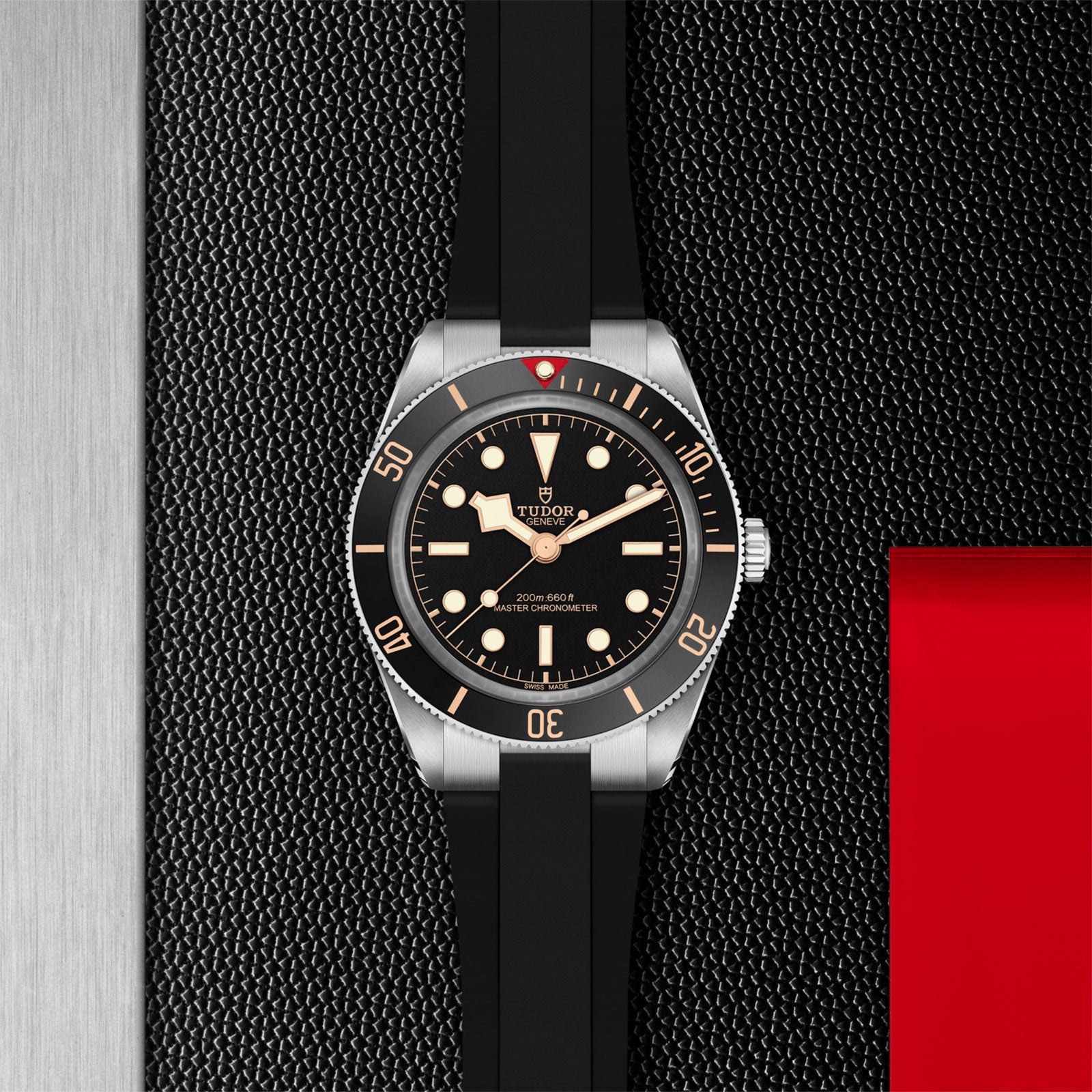 Black Bay 58 39mm