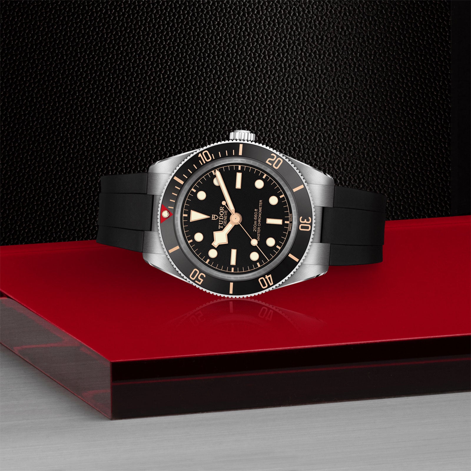 Black Bay 58 39mm