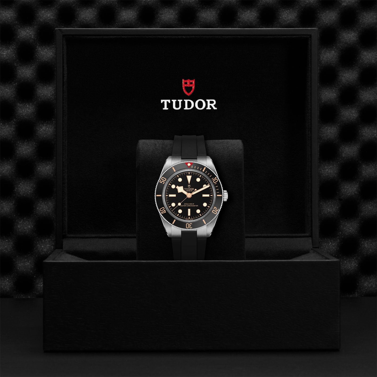 Black Bay 58 39mm
