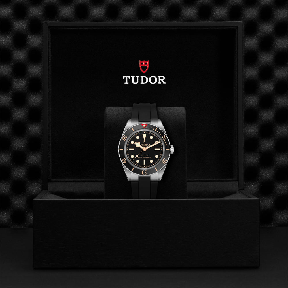 Black Bay 58 39mm