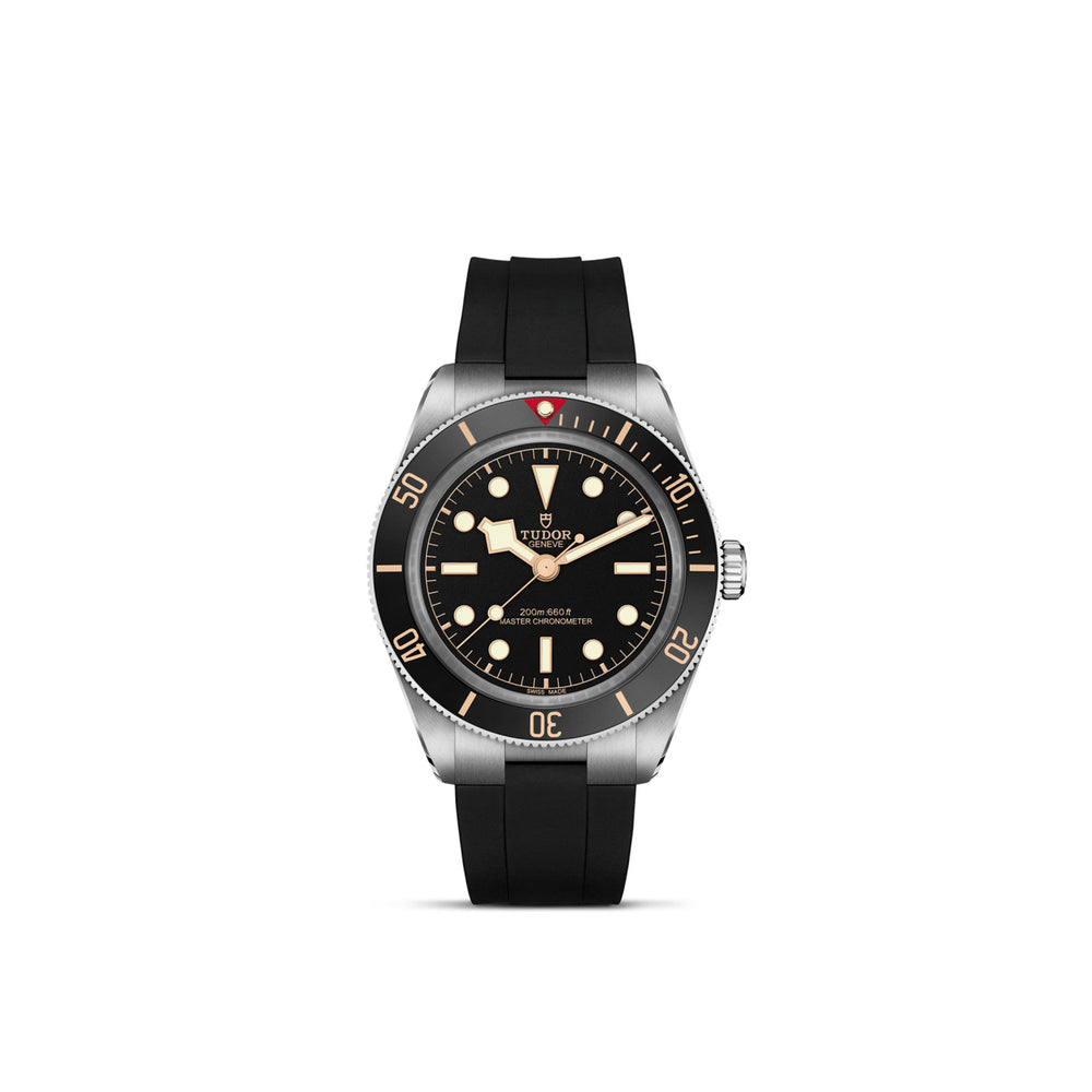 Black Bay 58 39mm