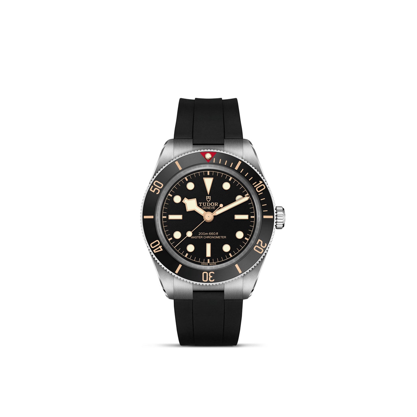 Black Bay 58 39mm