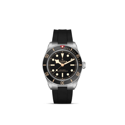 Black Bay 58 39mm variant Pursuit