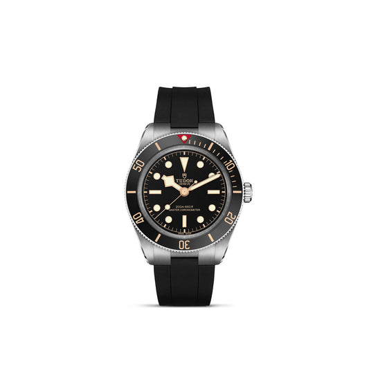 Black Bay 58 39mm variant Pursuit