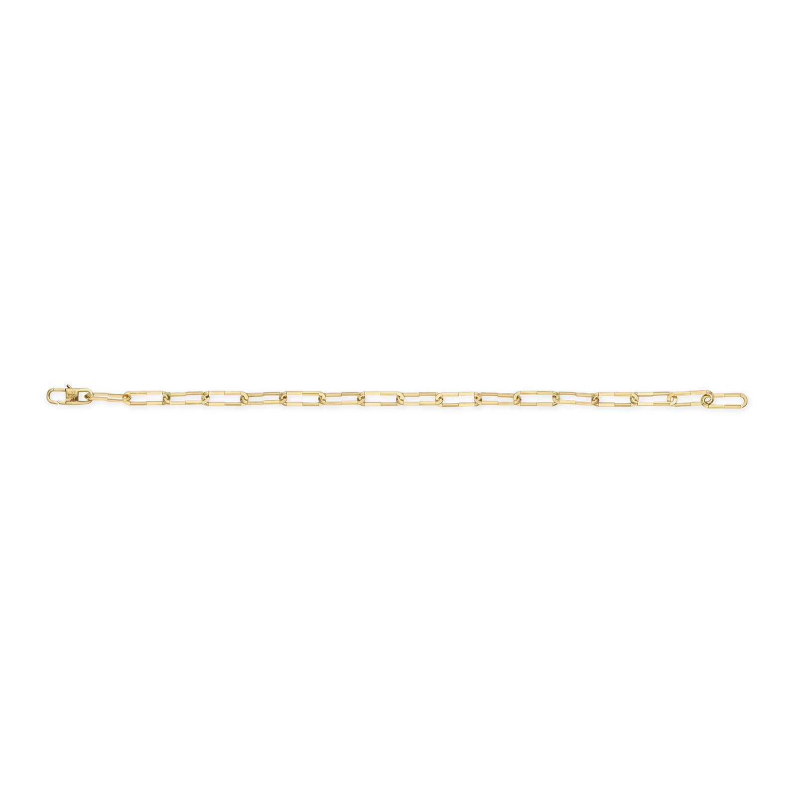 Gucci Link To Love 18ct Yellow Gold Bracelet variant Pursuit