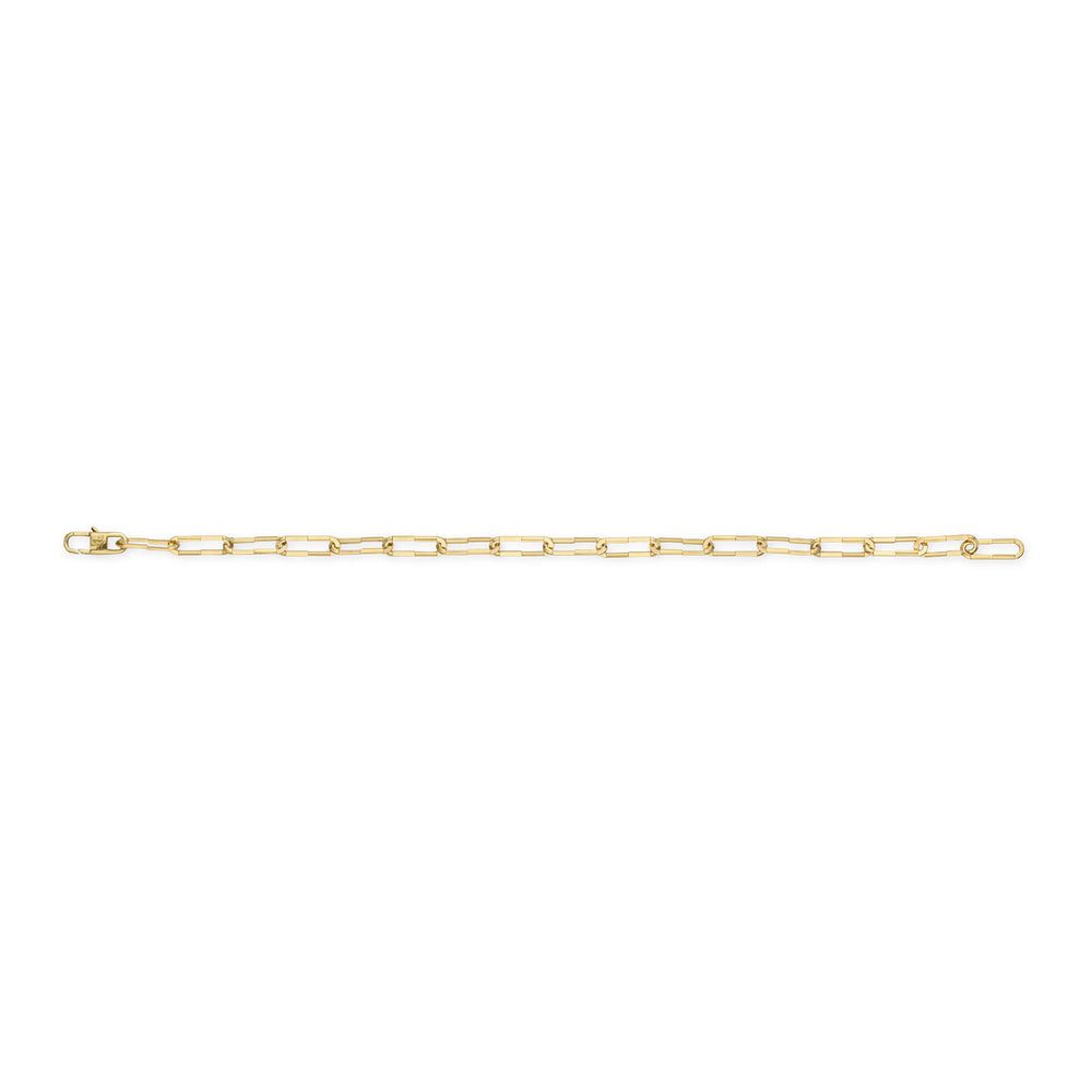 Gucci Link To Love 18ct Yellow Gold Bracelet variant Pursuit