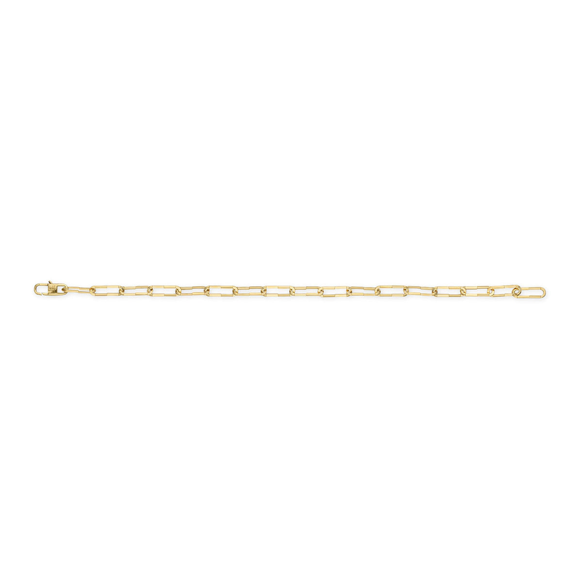 Gucci Link To Love 18ct Yellow Gold Bracelet variant Pursuit