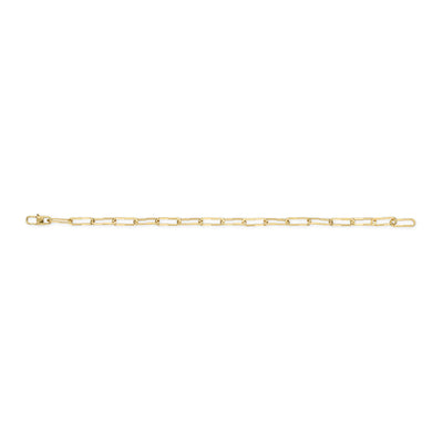 Gucci Link To Love 18ct Yellow Gold Bracelet variant Pursuit