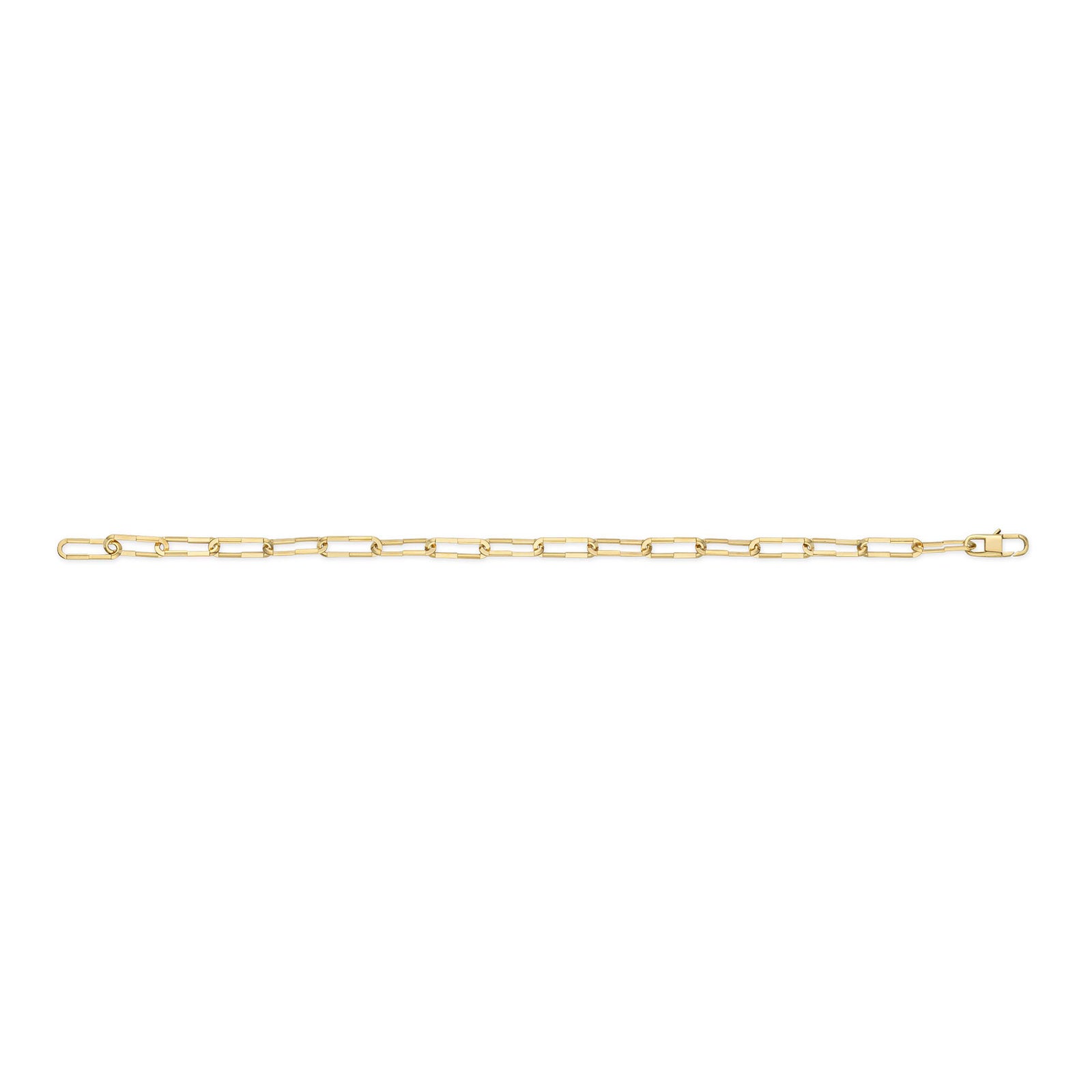 Gucci Link To Love 18ct Yellow Gold Bracelet variant Pursuit