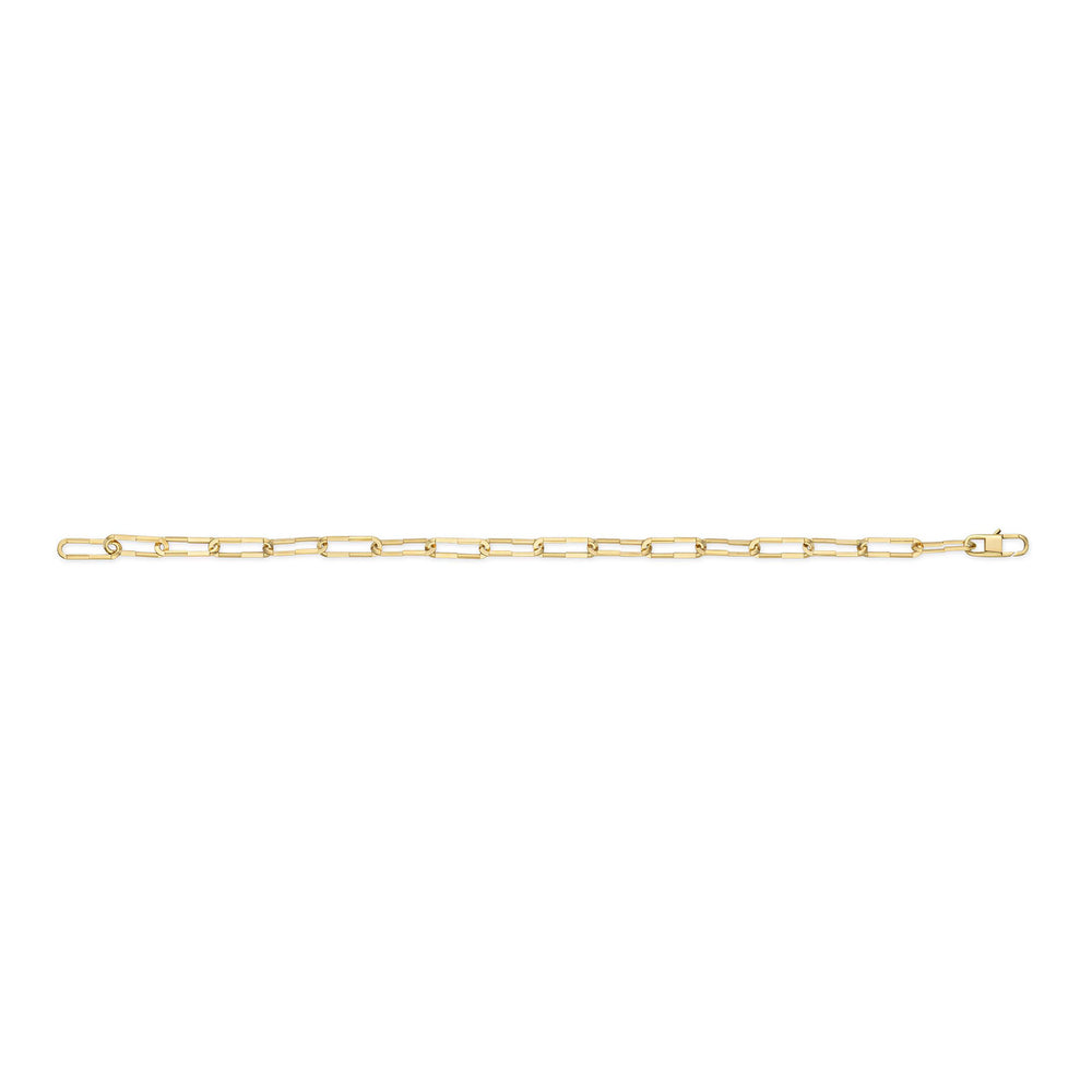Gucci Link To Love 18ct Yellow Gold Bracelet variant Pursuit