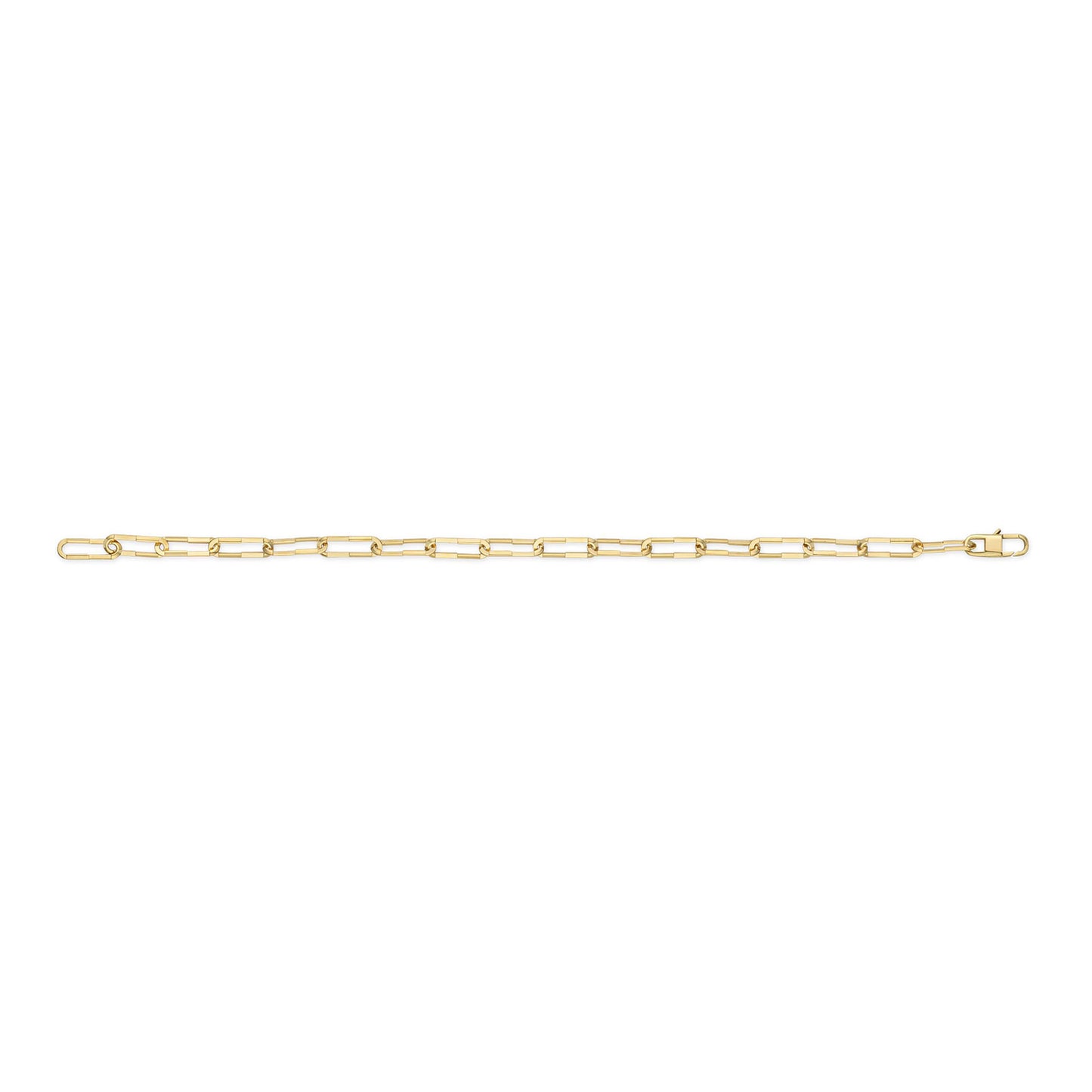 Gucci Link To Love 18ct Yellow Gold Bracelet variant Pursuit