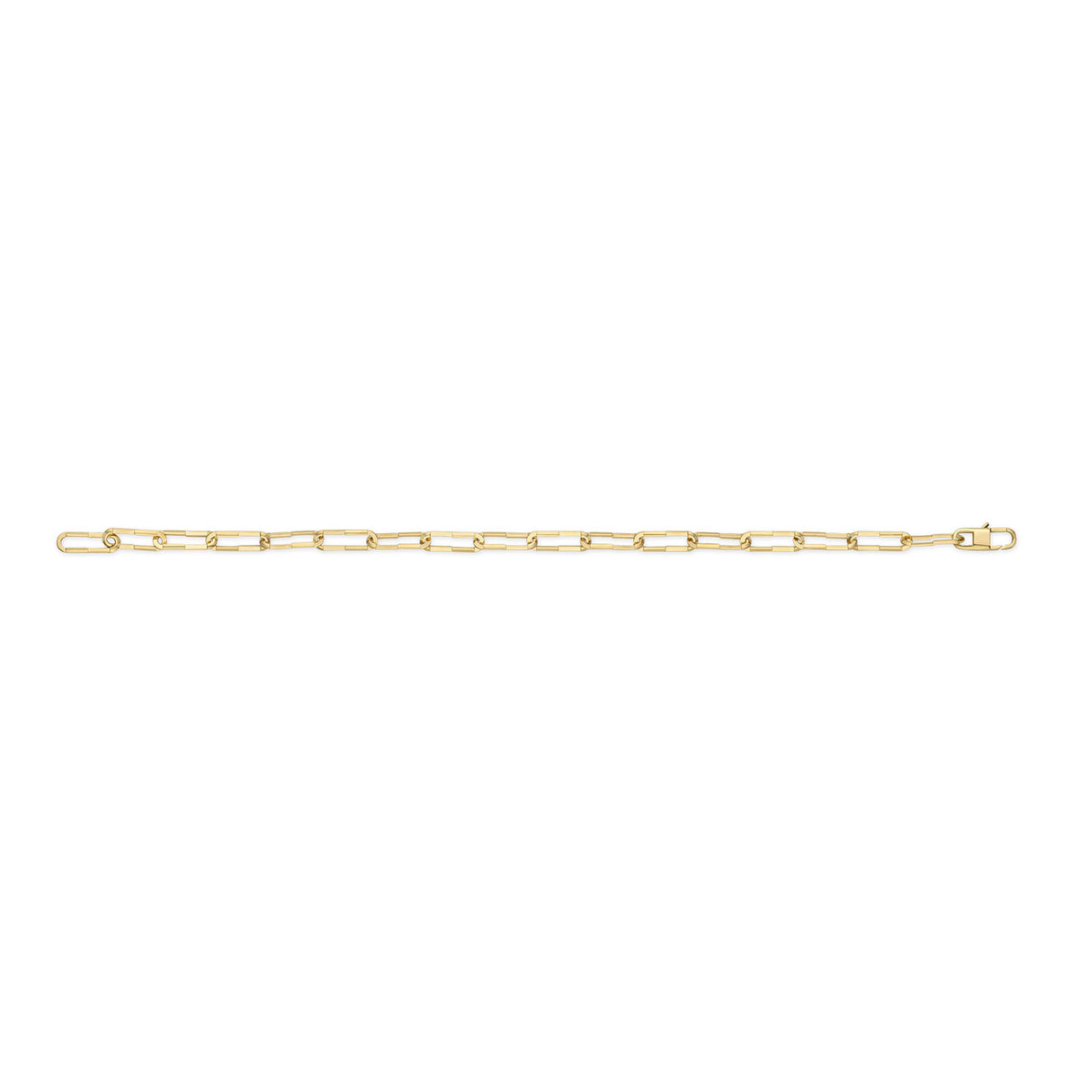 Gucci Link To Love 18ct Yellow Gold Bracelet variant Pursuit