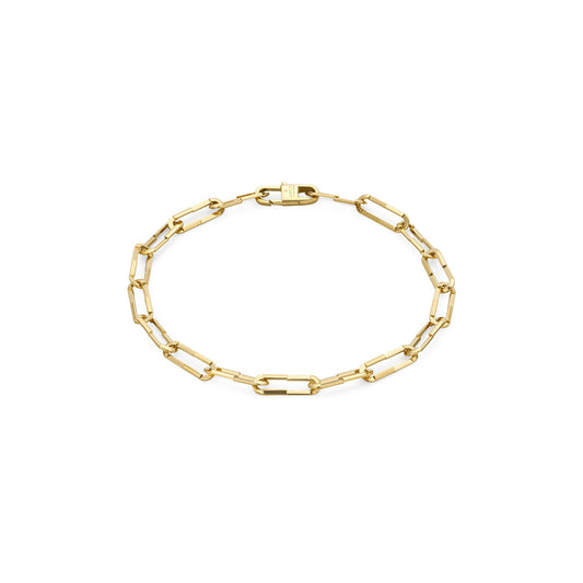 Gucci Link To Love 18ct Yellow Gold Bracelet variant Pursuit