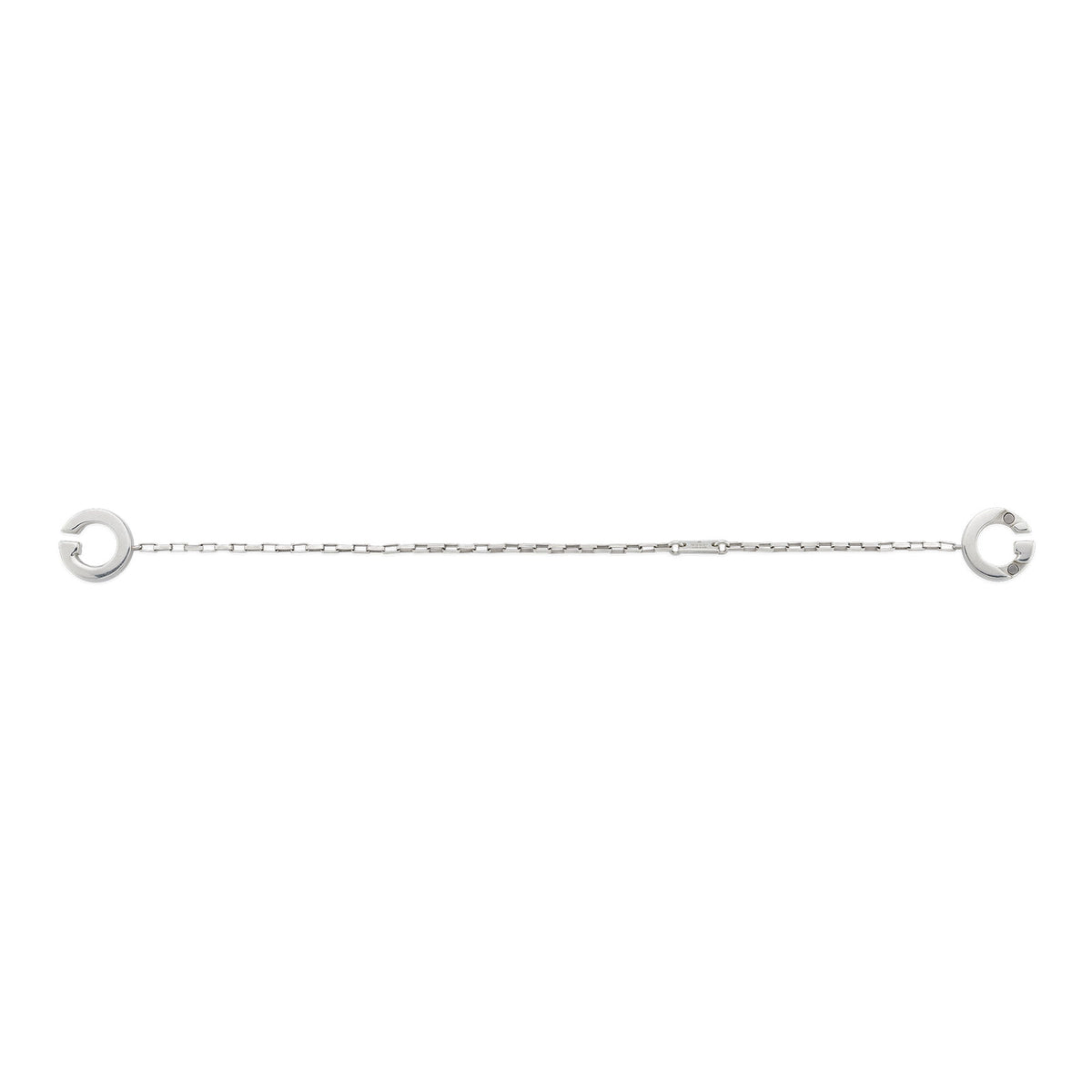 Gucci Interlocking Charm Bracelet variant Pursuit