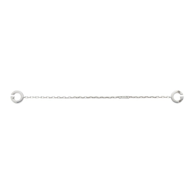 Gucci Interlocking Charm Bracelet variant Pursuit