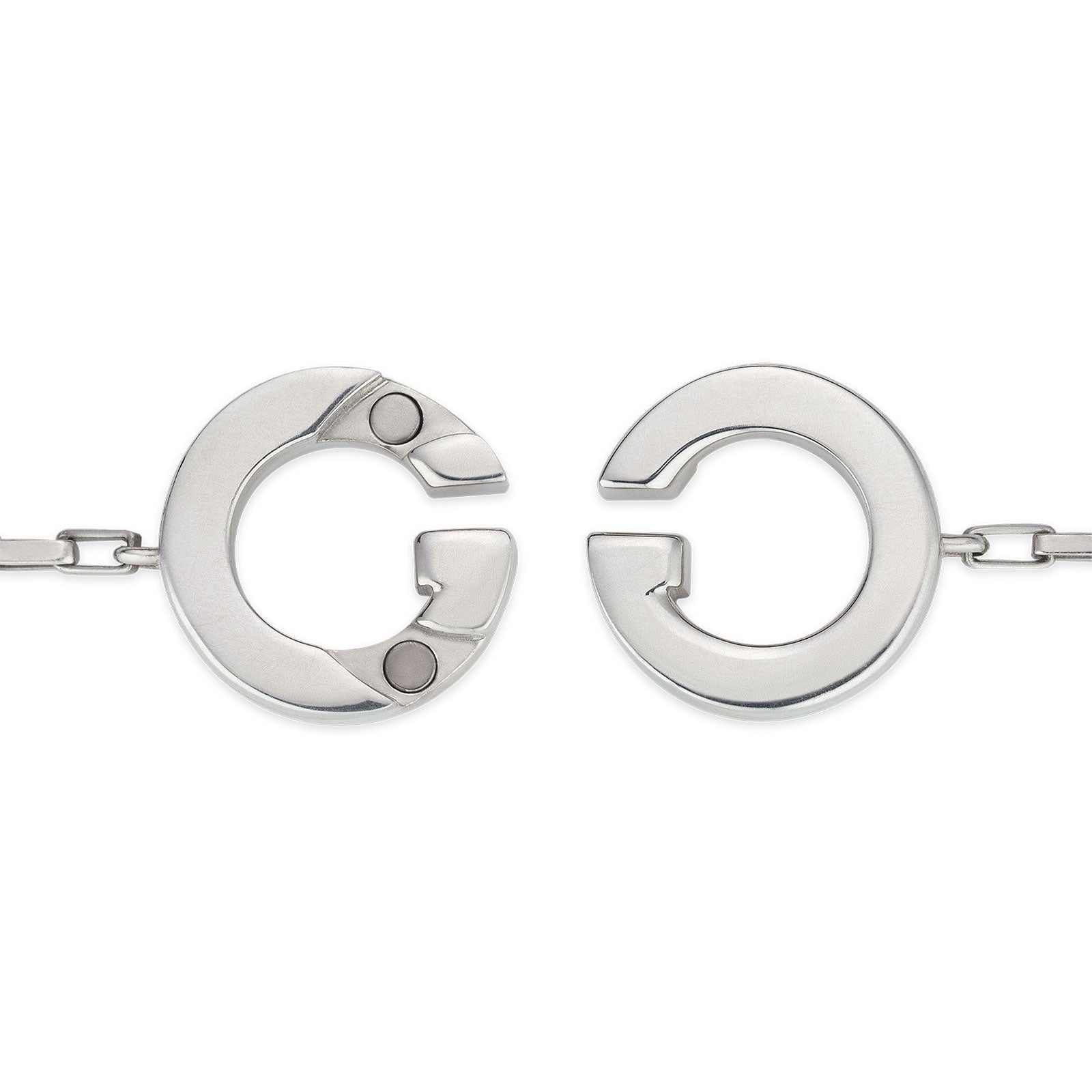 Gucci Interlocking Charm Bracelet variant Pursuit