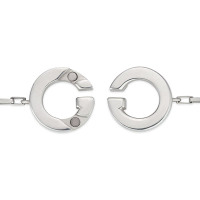 Gucci Interlocking Charm Bracelet variant Pursuit