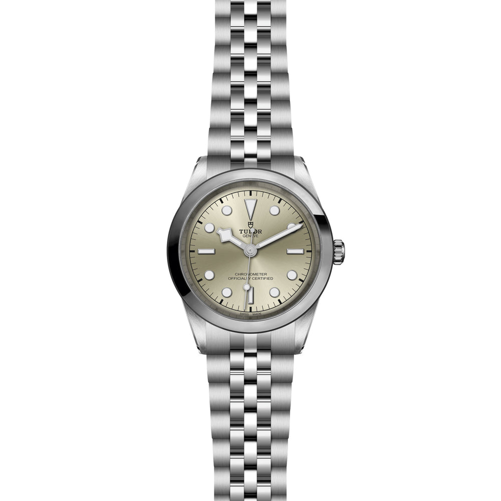 Black Bay One 41mm variant Pursuit