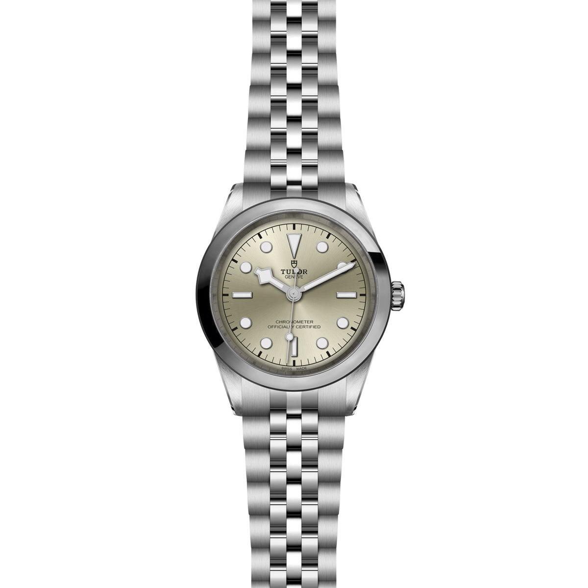 Black Bay One 41mm variant Pursuit