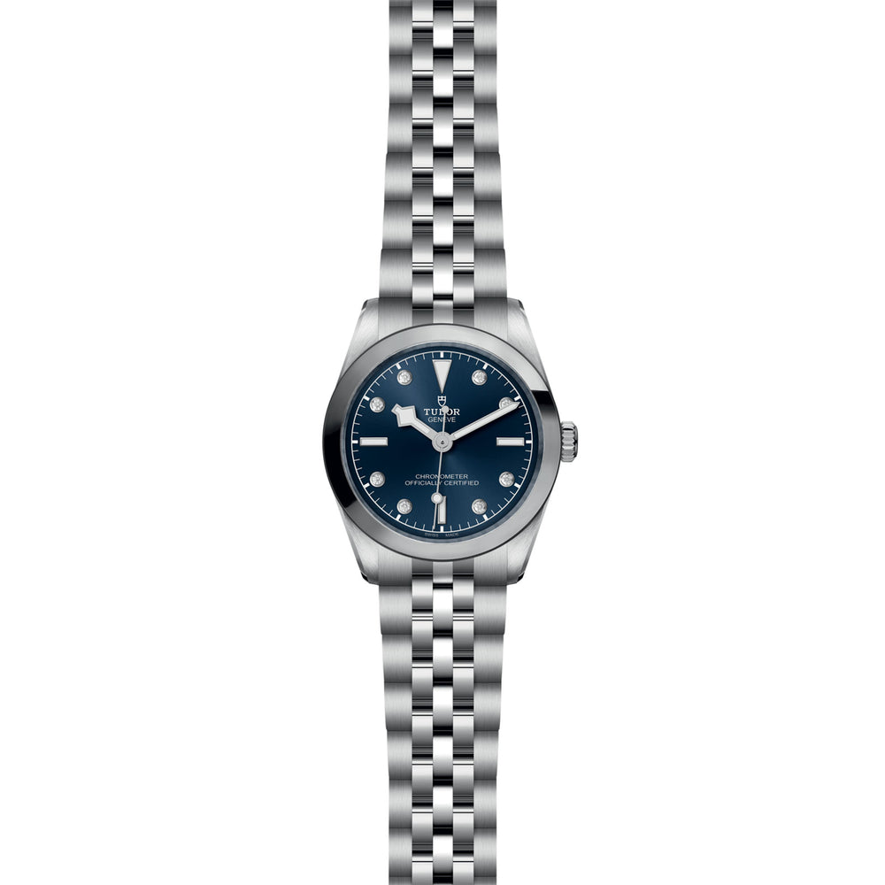 Black Bay One 31mm variant Pursuit