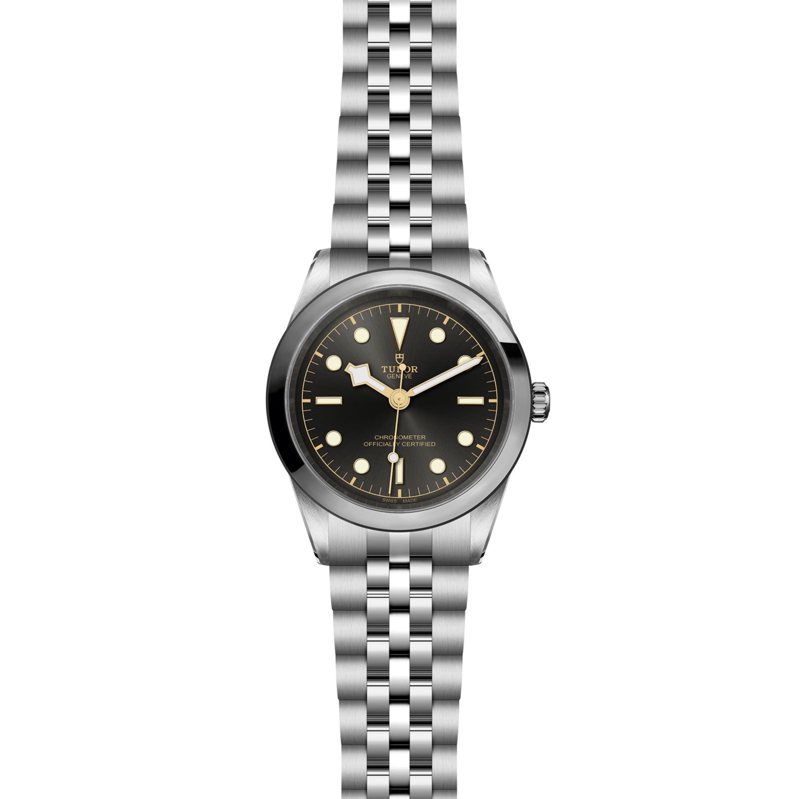 Black Bay One 41mm variant Pursuit