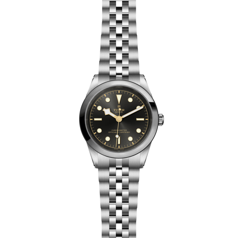 Black Bay One 41mm variant Pursuit