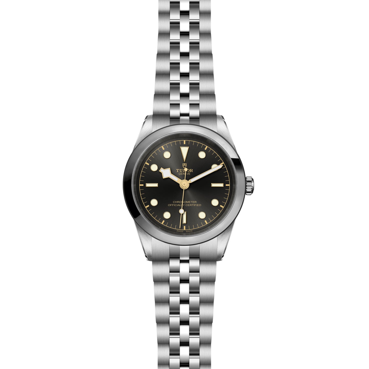 Black Bay One 41mm variant Pursuit
