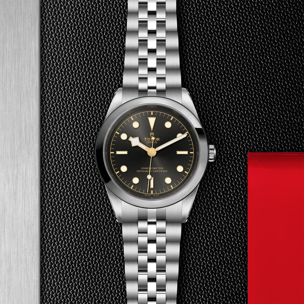 Black Bay One 41mm variant Pursuit