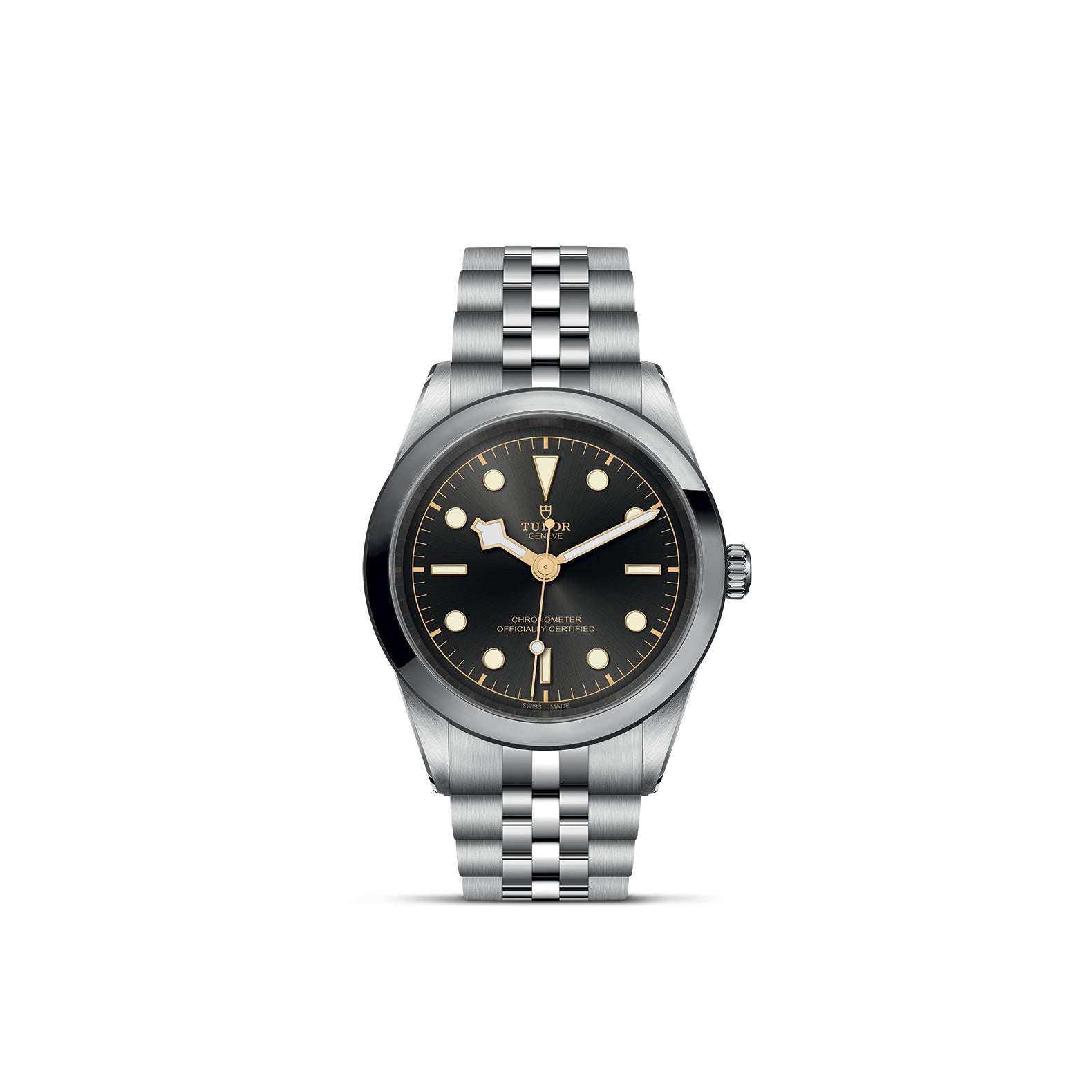 Black Bay One 41mm variant Pursuit